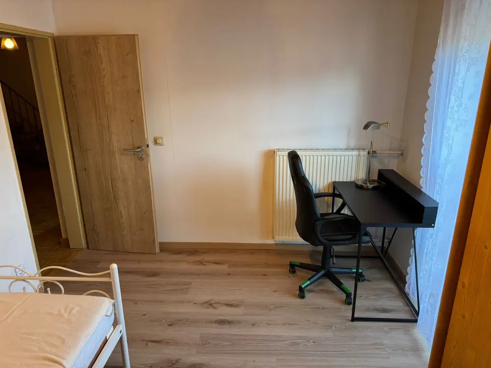 5 Zimmer Wohnung mit 160 m² in Ingolstadt – Bild 5