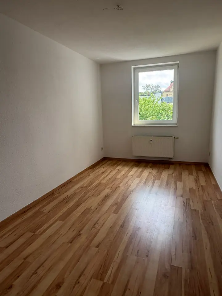 3 room apartment with 94 m² in Gera – Photo 6
