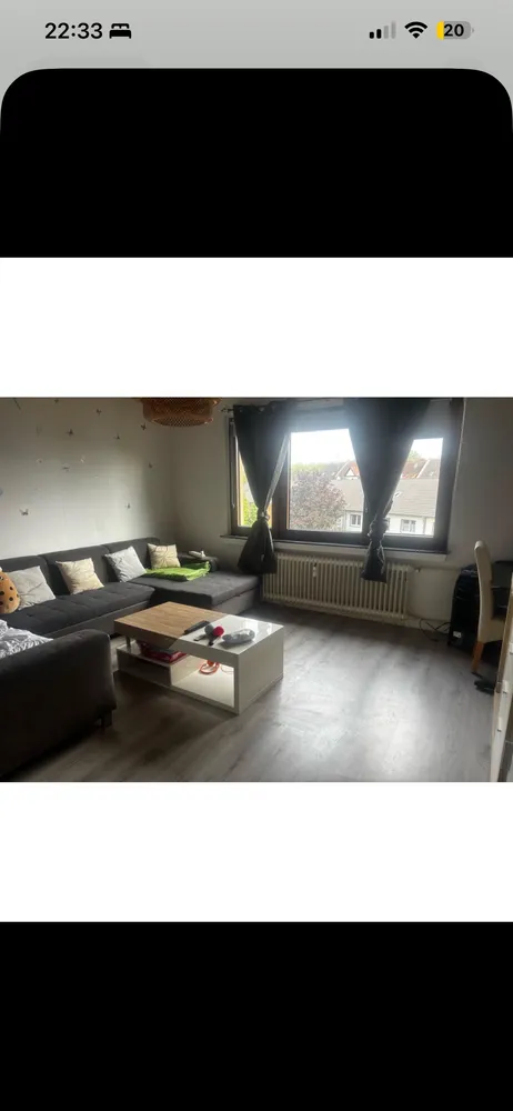 3 Zimmer Wohnung mit 68 m² in Duisburg – Bild 2