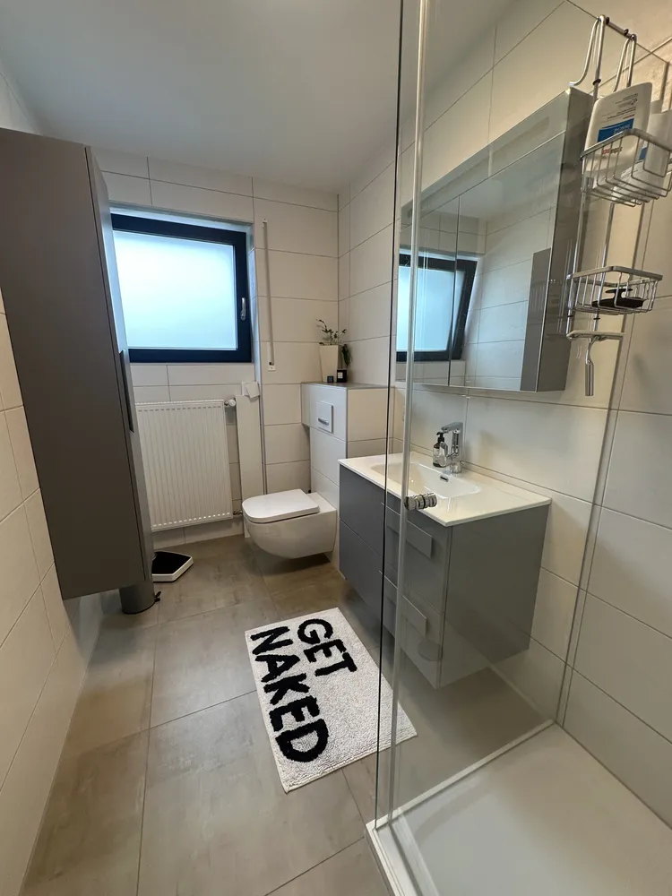 2 room apartment with 50 m² in Amberg – Photo 4