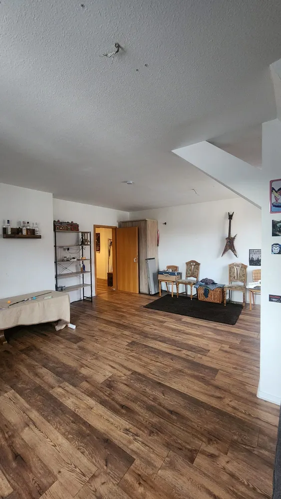 3 room apartment with 105 m² in Dresden – Photo 11