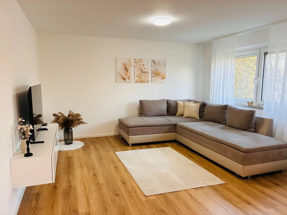 WG-Zimmer mit 64 m² in Weingarten – Bild 7