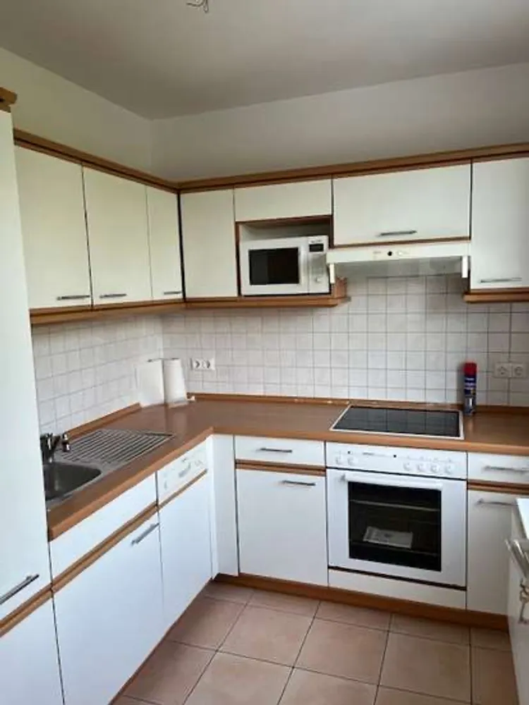 3 Zimmer Wohnung mit 81 m² in Ingolstadt – Bild 7