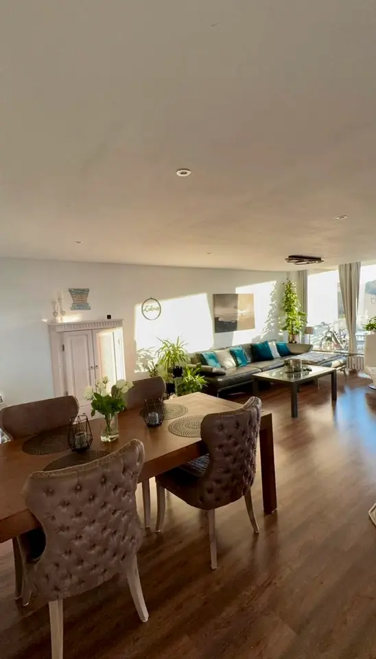 3 Zimmer Wohnung mit 101 m² in Ratingen – Bild 2