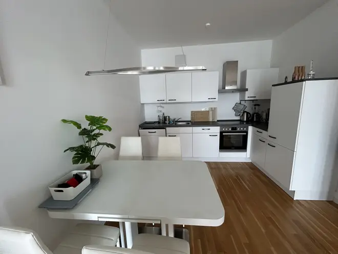2 Zimmer Wohnung mit 51 m² in Leipzig – Bild 3