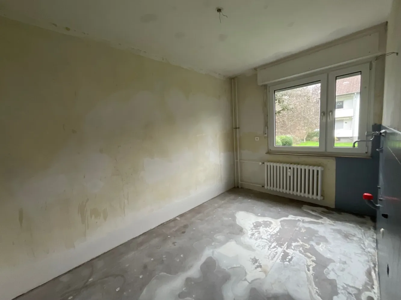 2 Zimmer Wohnung mit 57 m² in Duisburg – Bild 5