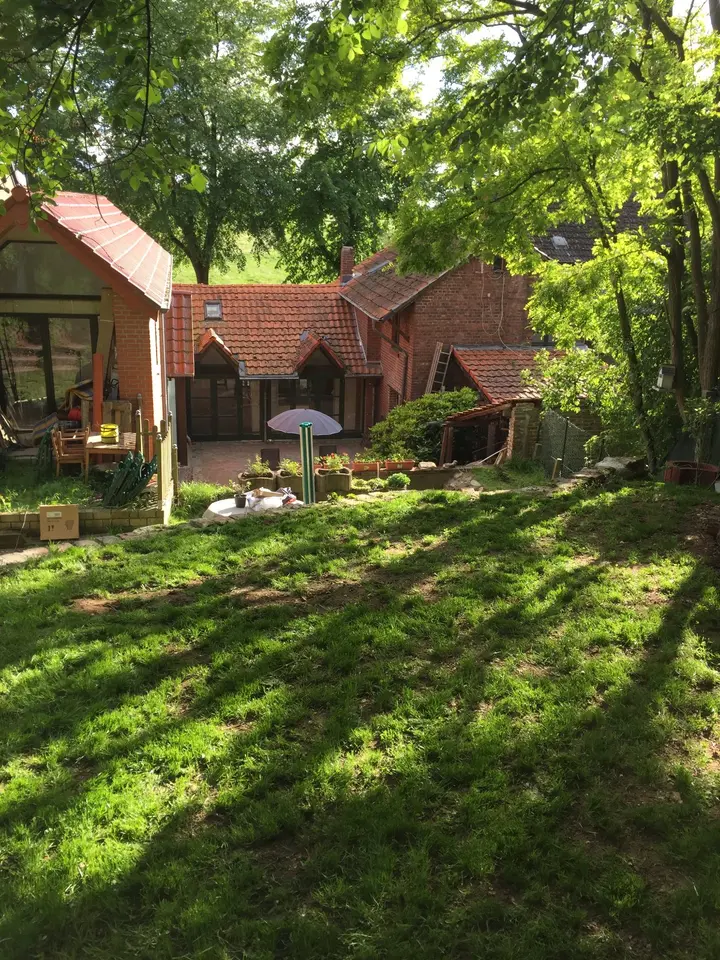 9 Zimmer Haus mit 190 m² in Aachen – Bild 4