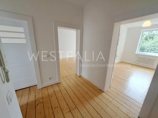 2 Zimmer Wohnung mit 58 m² in Duisburg – Bild 6