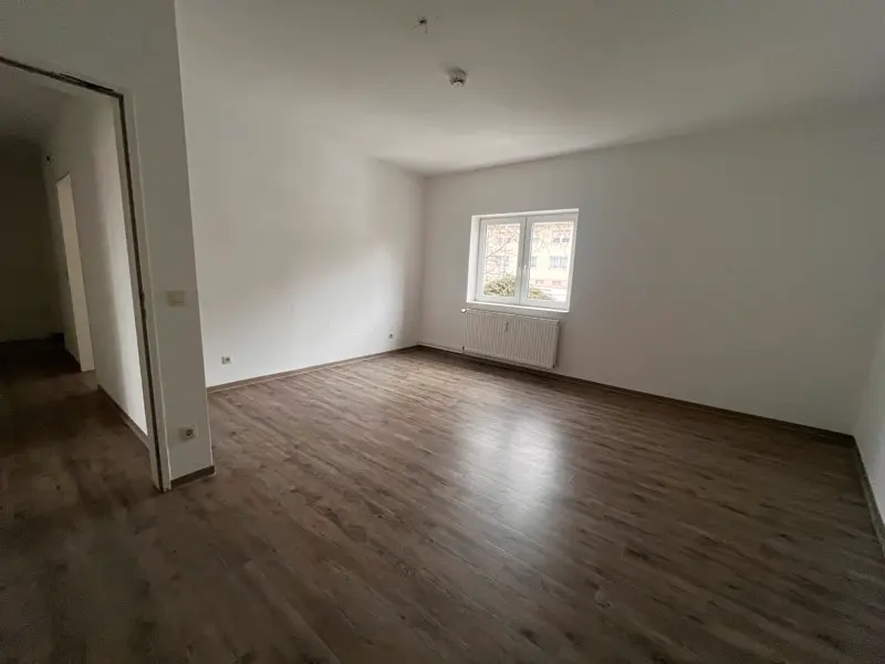2 Zimmer Wohnung mit 56 m² in Osnabrück – Bild 2