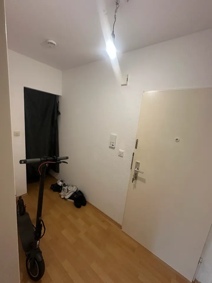 2 Zimmer Wohnung mit 60 m² in Bremen – Bild 3