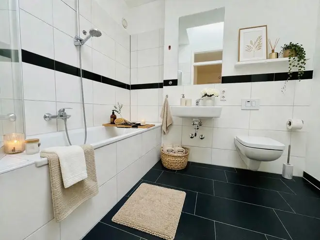 2 Zimmer Wohnung mit 67 m² in Potsdam – Bild 8