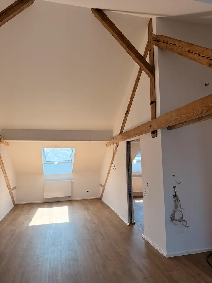 3 Zimmer Wohnung mit 63 m² in Trier – Bild 2