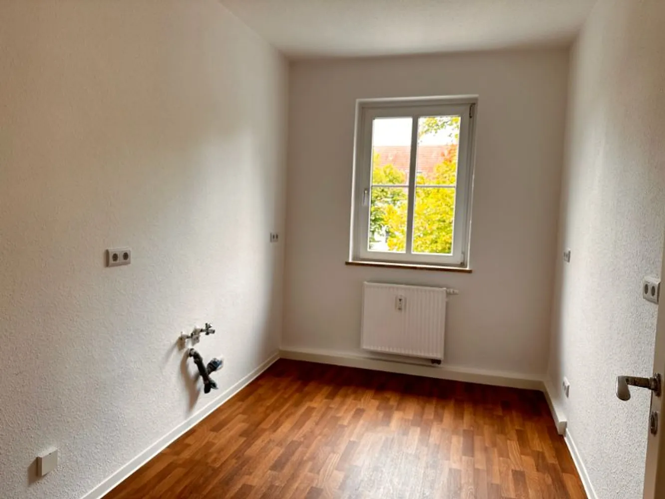 4 Zimmer Wohnung mit 73 m² in Dessau-Roßlau – Bild 3