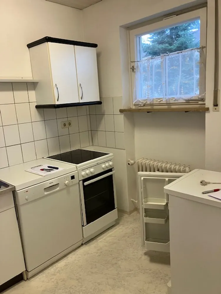 2 Zimmer Wohnung mit 56 m² in Nürnberg – Bild 3
