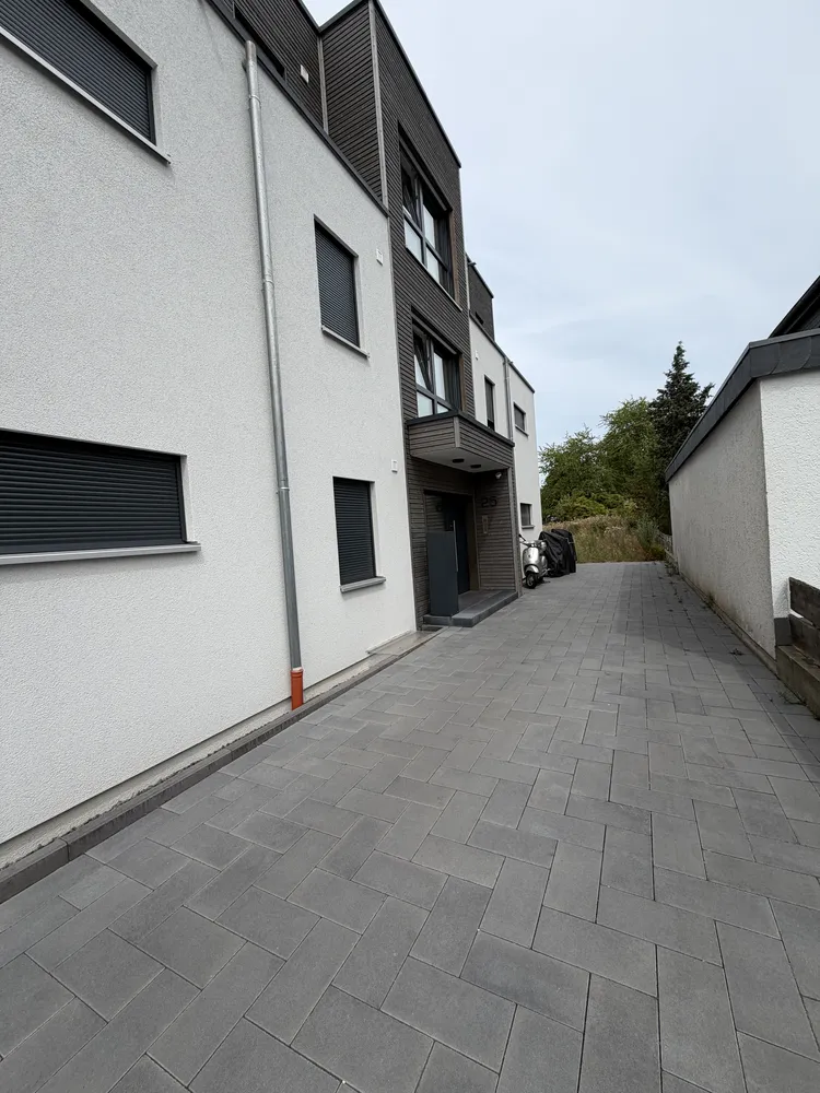 3 Zimmer Wohnung mit 85 m² in Köln – Bild 1