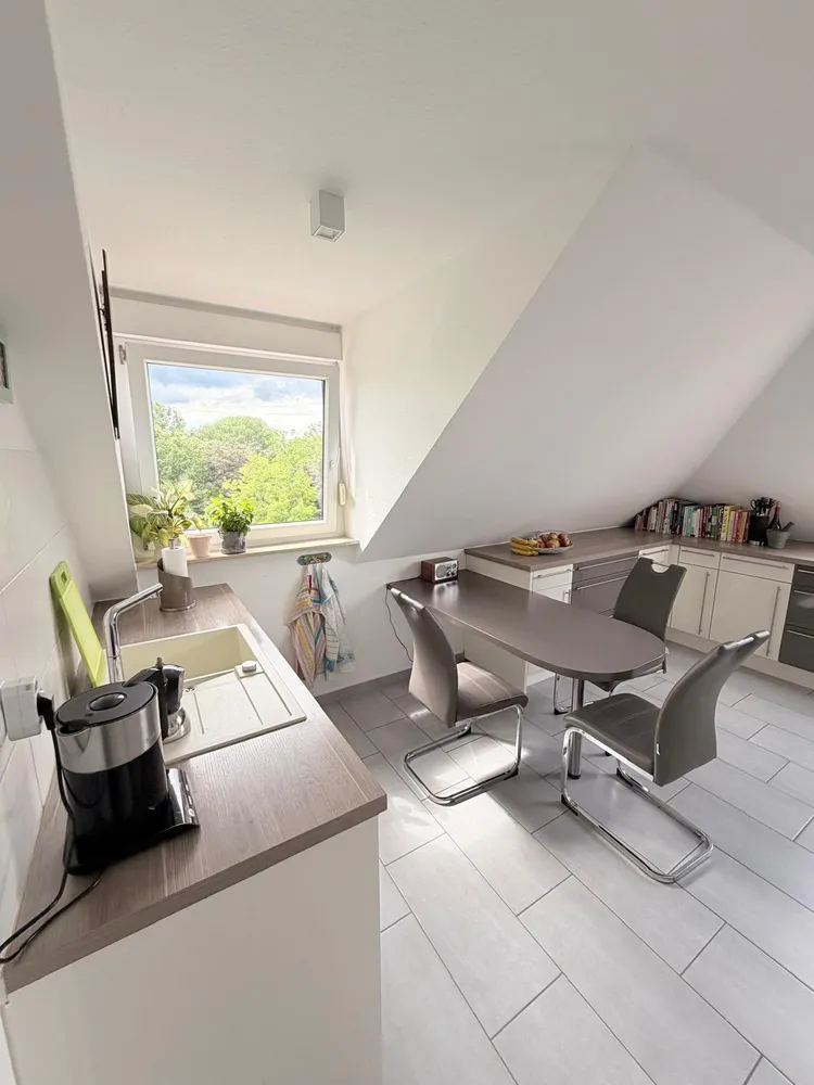 6 Zimmer Wohnung mit 126 m² in Mannheim – Bild 6