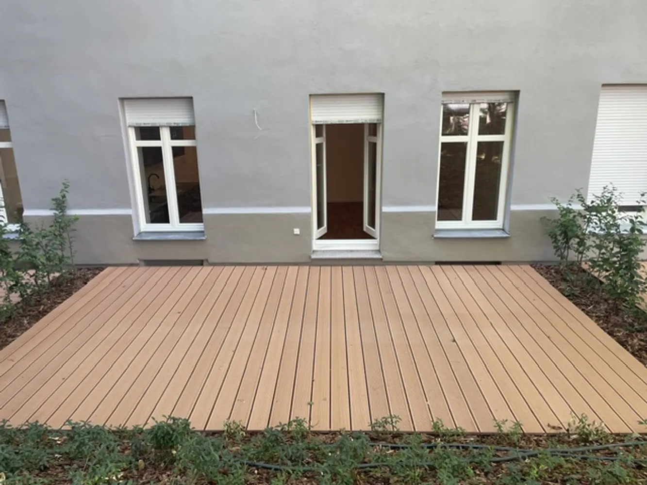1 Zimmer Wohnung mit 46 m² in Berlin – Bild 2