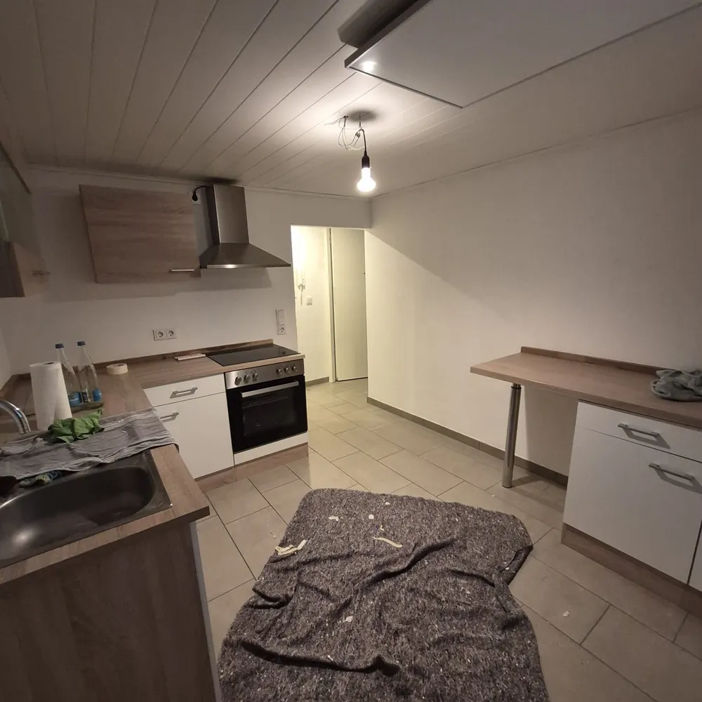 1 Zimmer Wohnung mit 32 m² in Mannheim – Bild 4