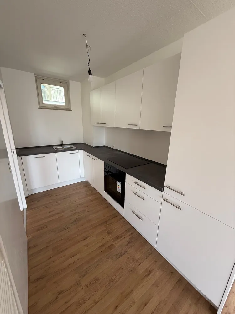2 room apartment with 75 m² in Frankfurt am Main – Photo 5