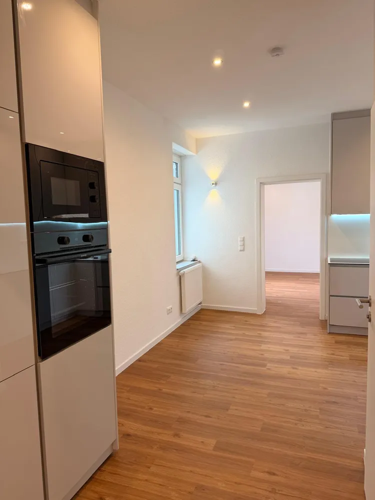 2 Zimmer Wohnung mit 51 m² in Darmstadt – Bild 1