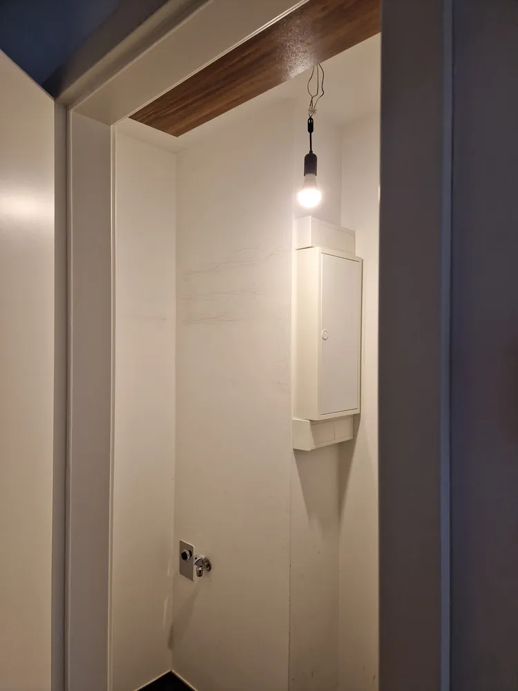 2 room apartment with 67 m² in Hamburg – Photo 5