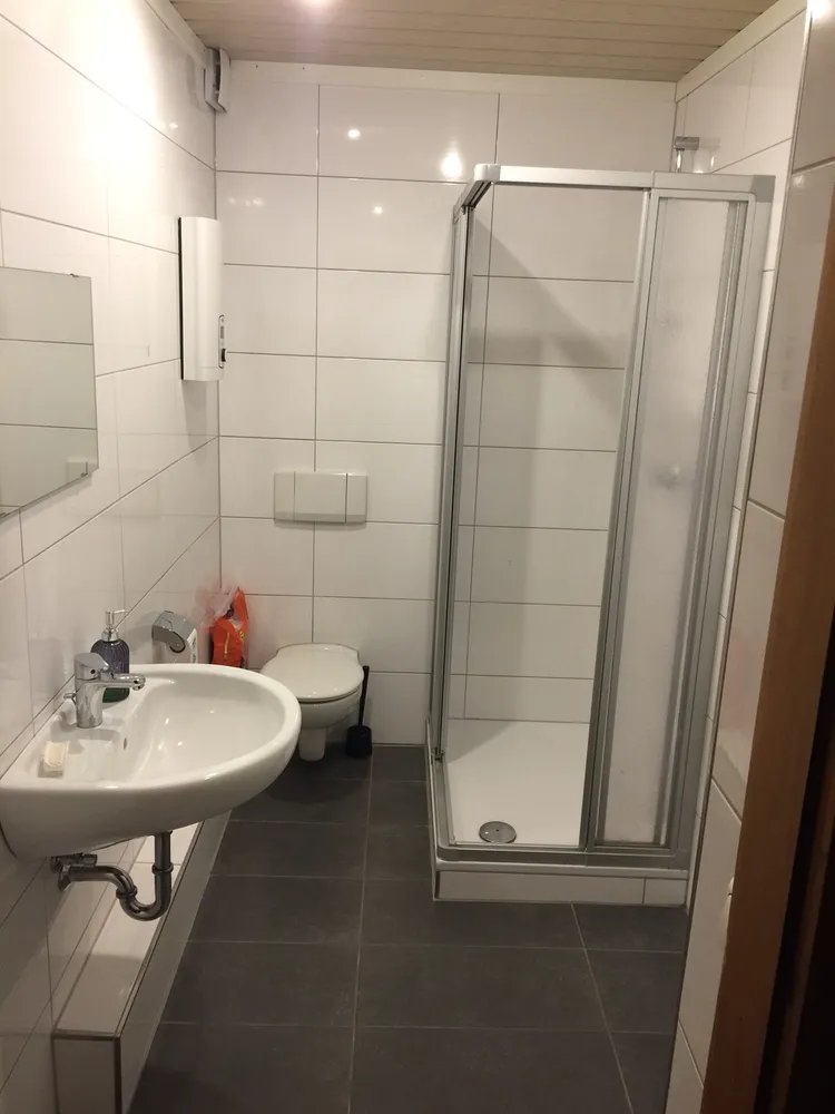 5 Zimmer Wohnung mit 100 m² in Duisburg – Bild 8