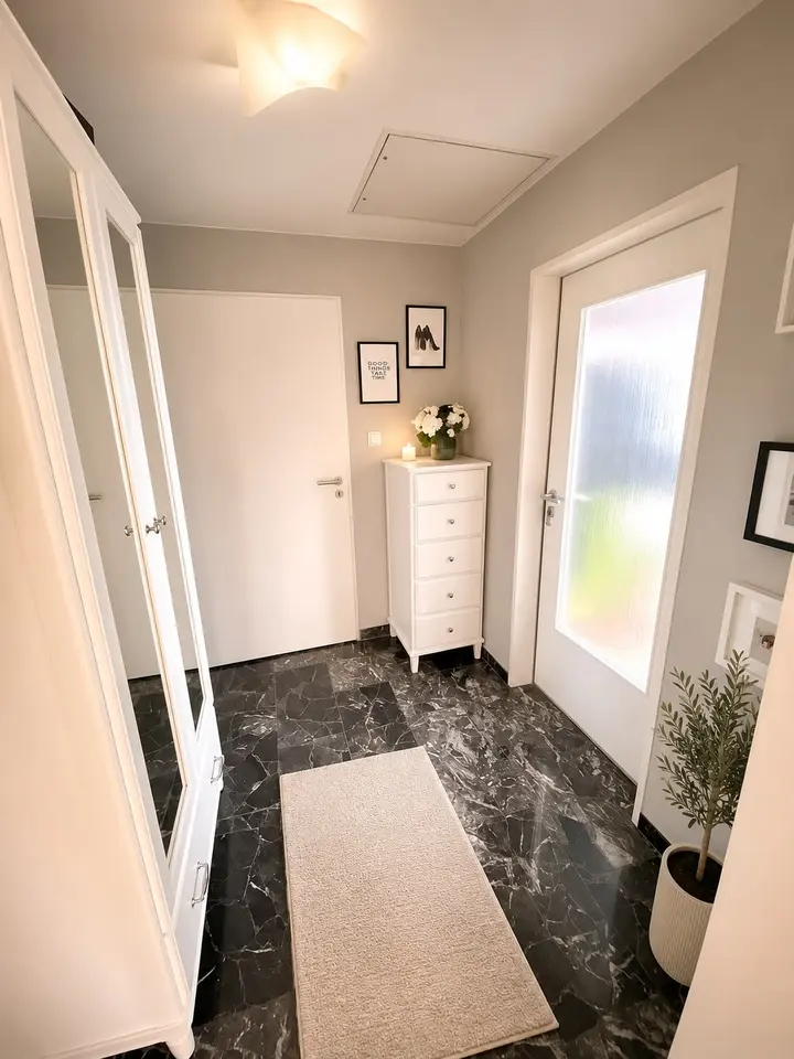 3 Zimmer Wohnung mit 102 m² in Augsburg – Bild 3