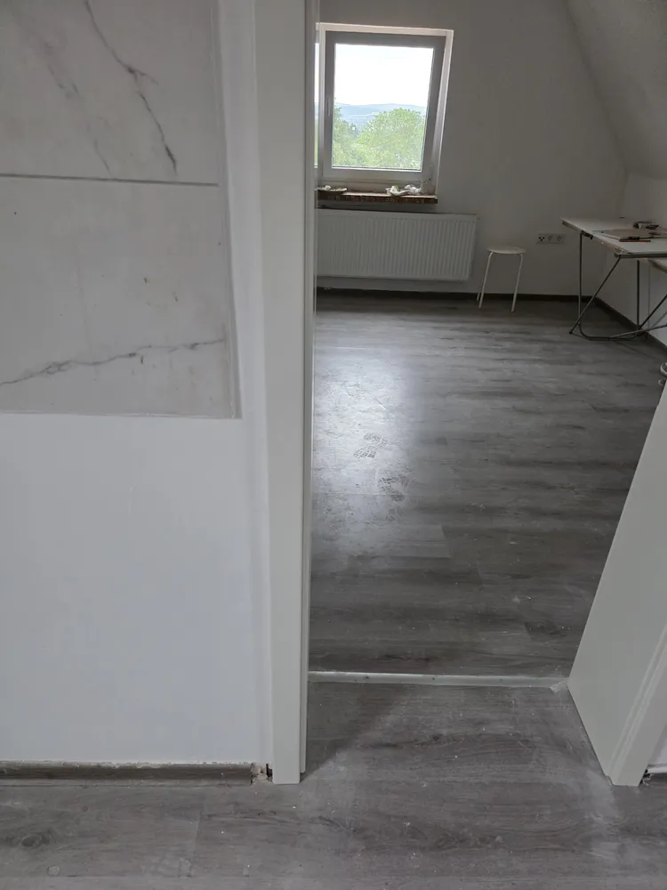 2 room apartment with 40 m² in Kassel – Photo 1