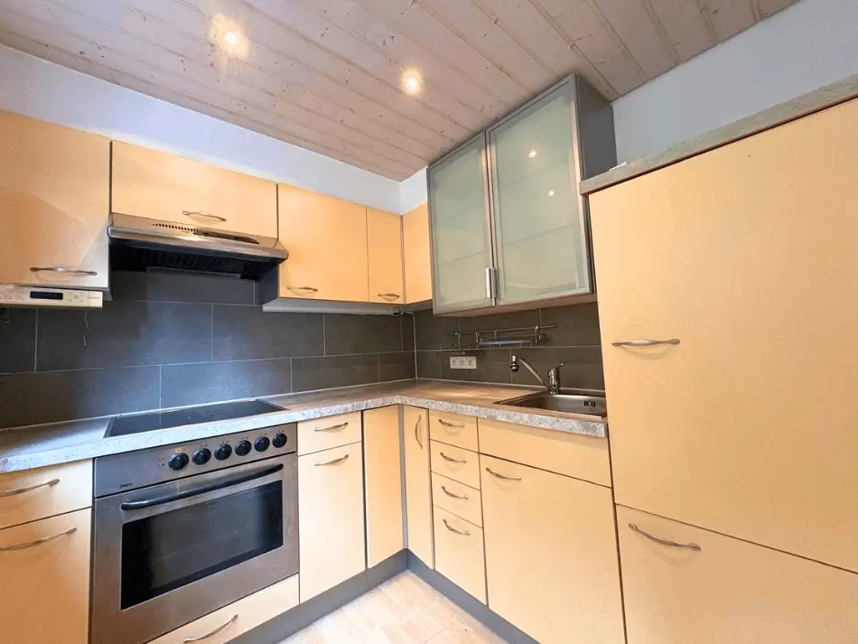 2 Zimmer Wohnung mit 70 m² in Rottweil – Bild 4