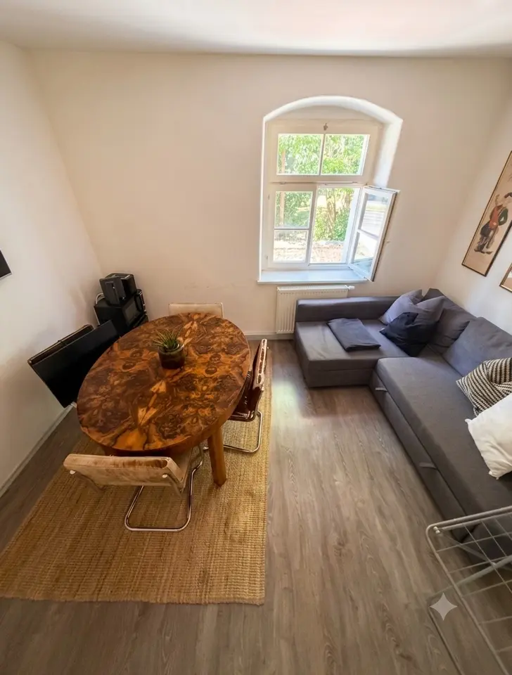 WG-Zimmer mit 62 m² in Regensburg – Bild 1
