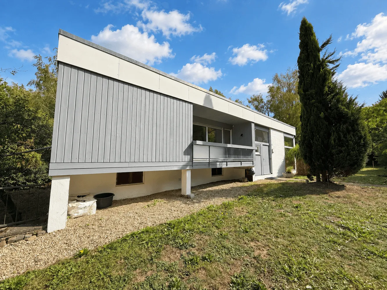 7 Zimmer Haus mit 159 m² in Karlsruhe – Bild 2