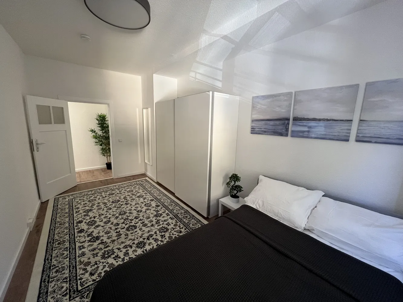 2 Zimmer Wohnung mit 55 m² in Berlin – Bild 6