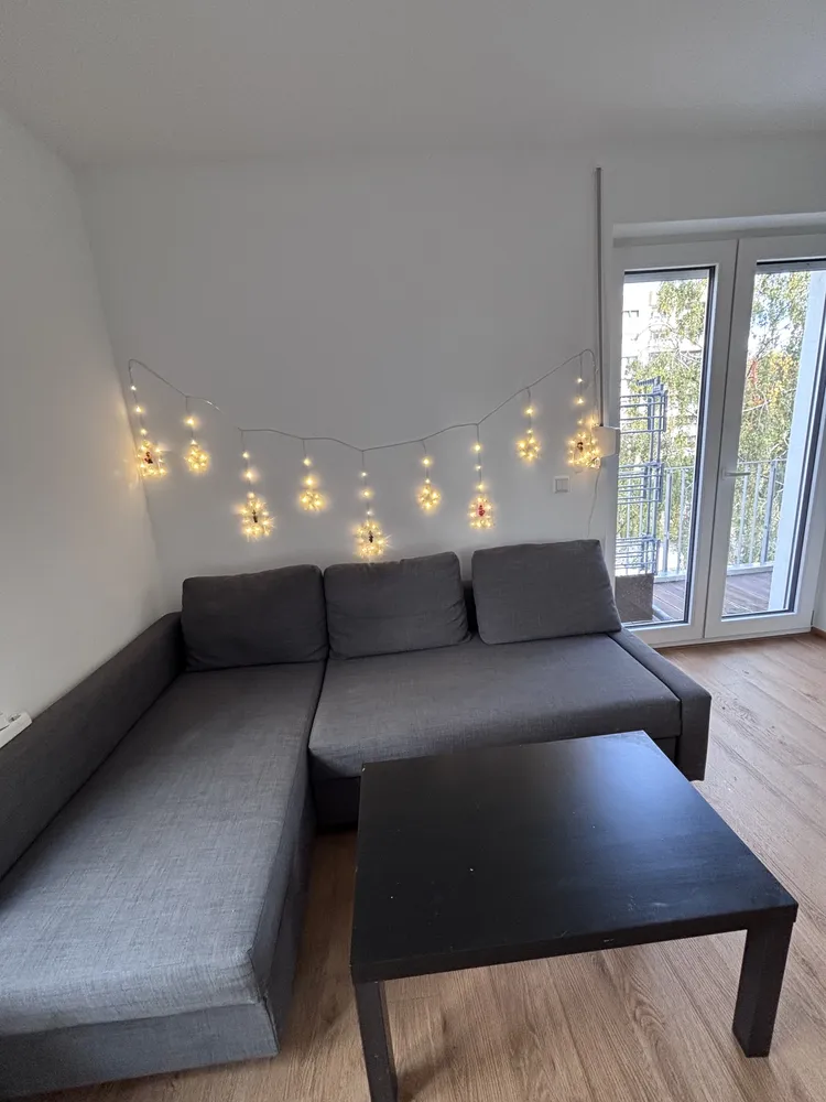 1 Zimmer Wohnung mit 30 m² in Berlin – Bild 7