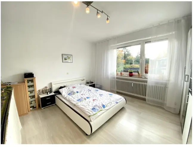 3 Zimmer Wohnung mit 85 m² in Aachen – Bild 3