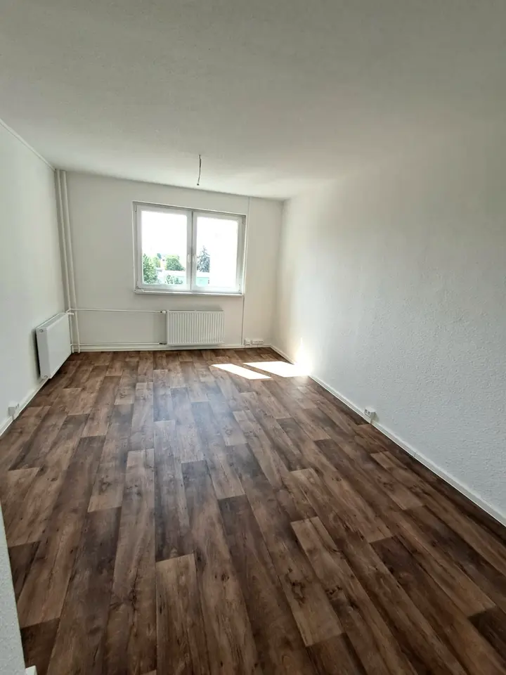 2 Zimmer Wohnung mit 47 m² in Eilenburg – Bild 1