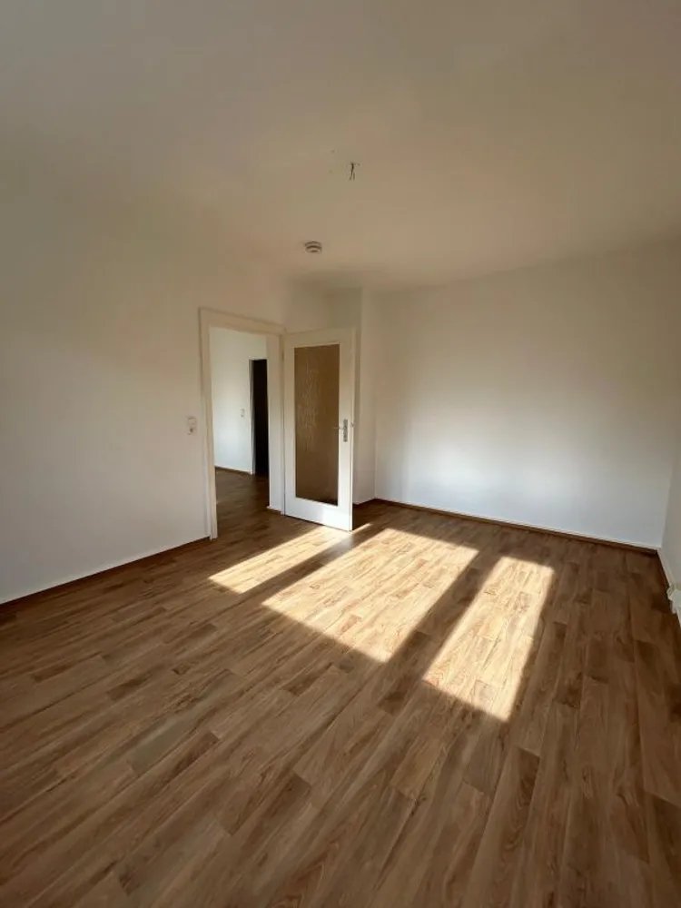 2 Zimmer Wohnung mit 47 m² in Bautzen – Bild 12