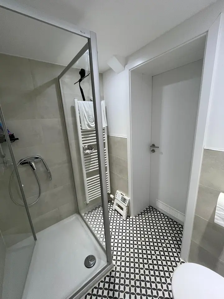 Studio mit 25 m² in Stuttgart – Bild 6
