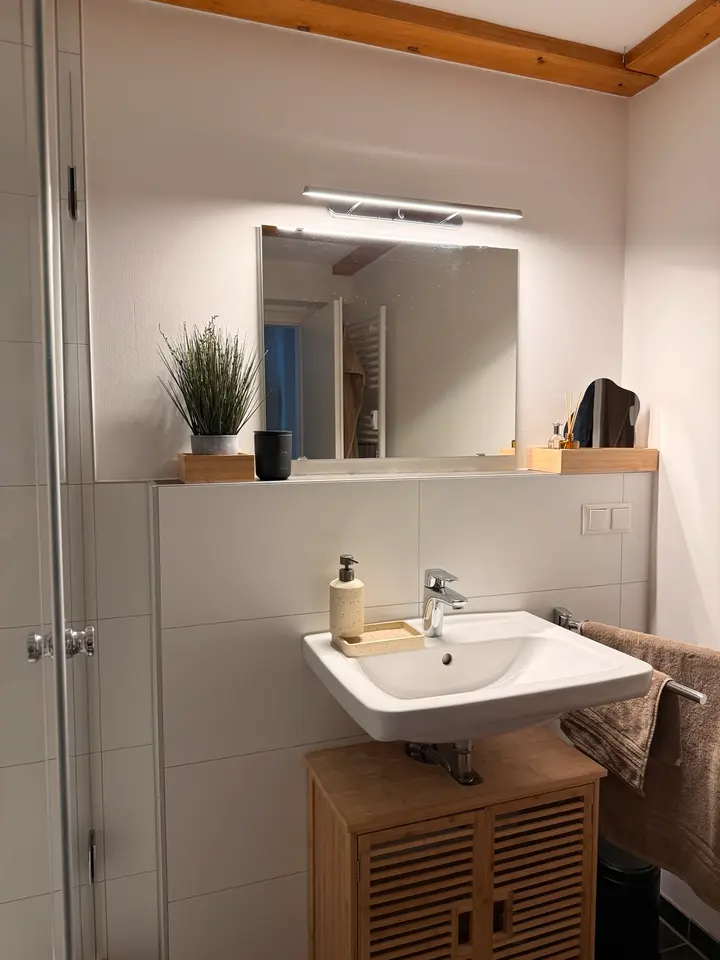 2 room apartment with 50 m² in Amberg – Photo 6