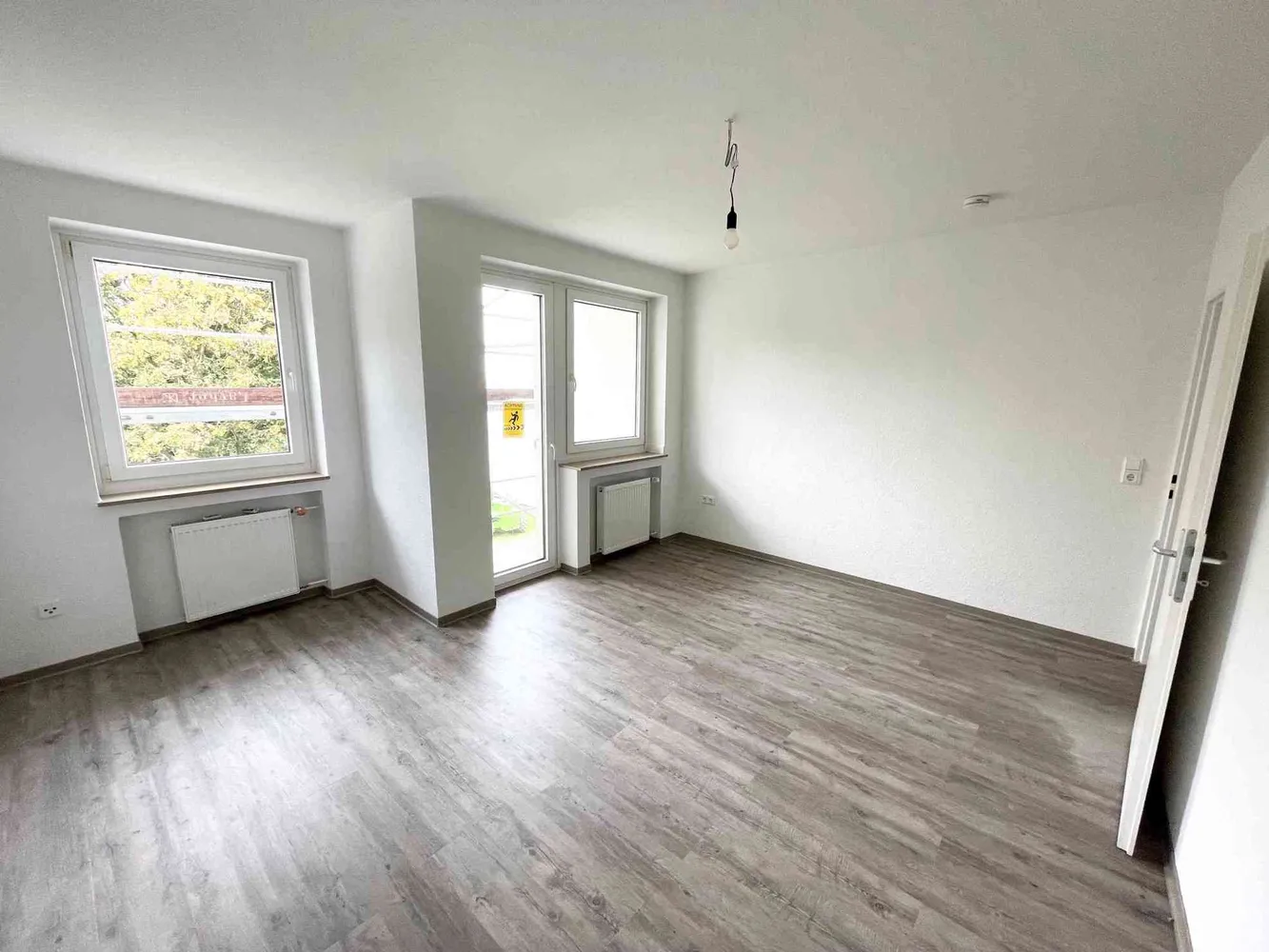 3 Zimmer Wohnung mit 65 m² in Dortmund – Bild 4