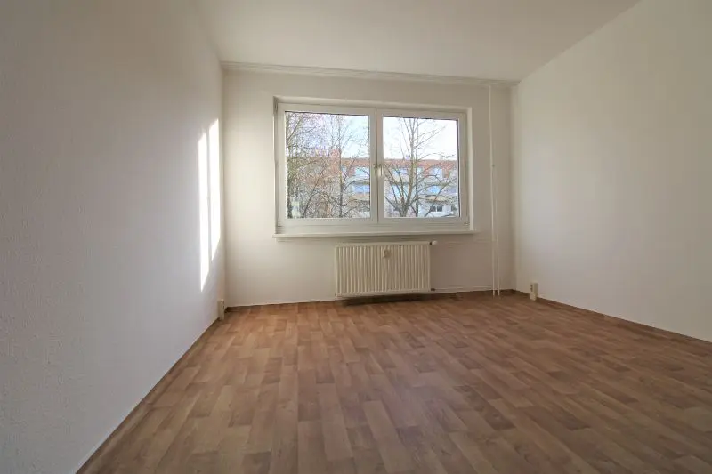 3 room apartment with 56 m² in Schwerin – Photo 2