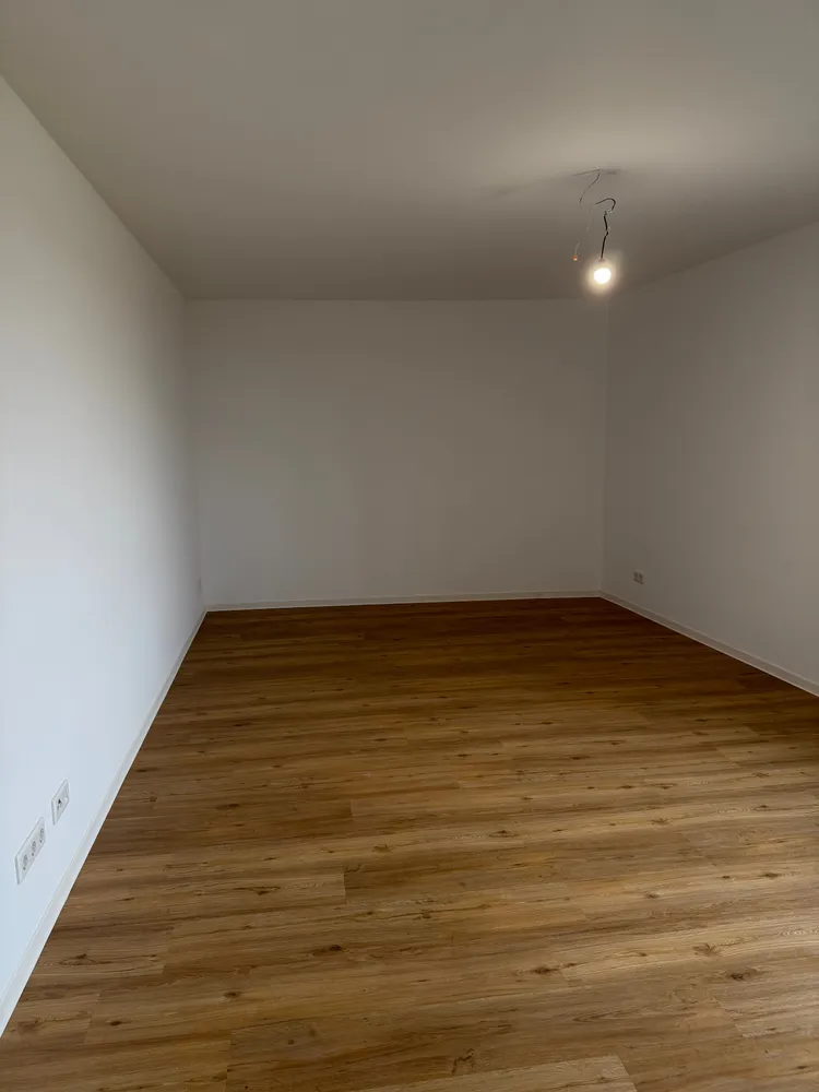 3 Zimmer Wohnung mit 98 m² in Hannover – Bild 1