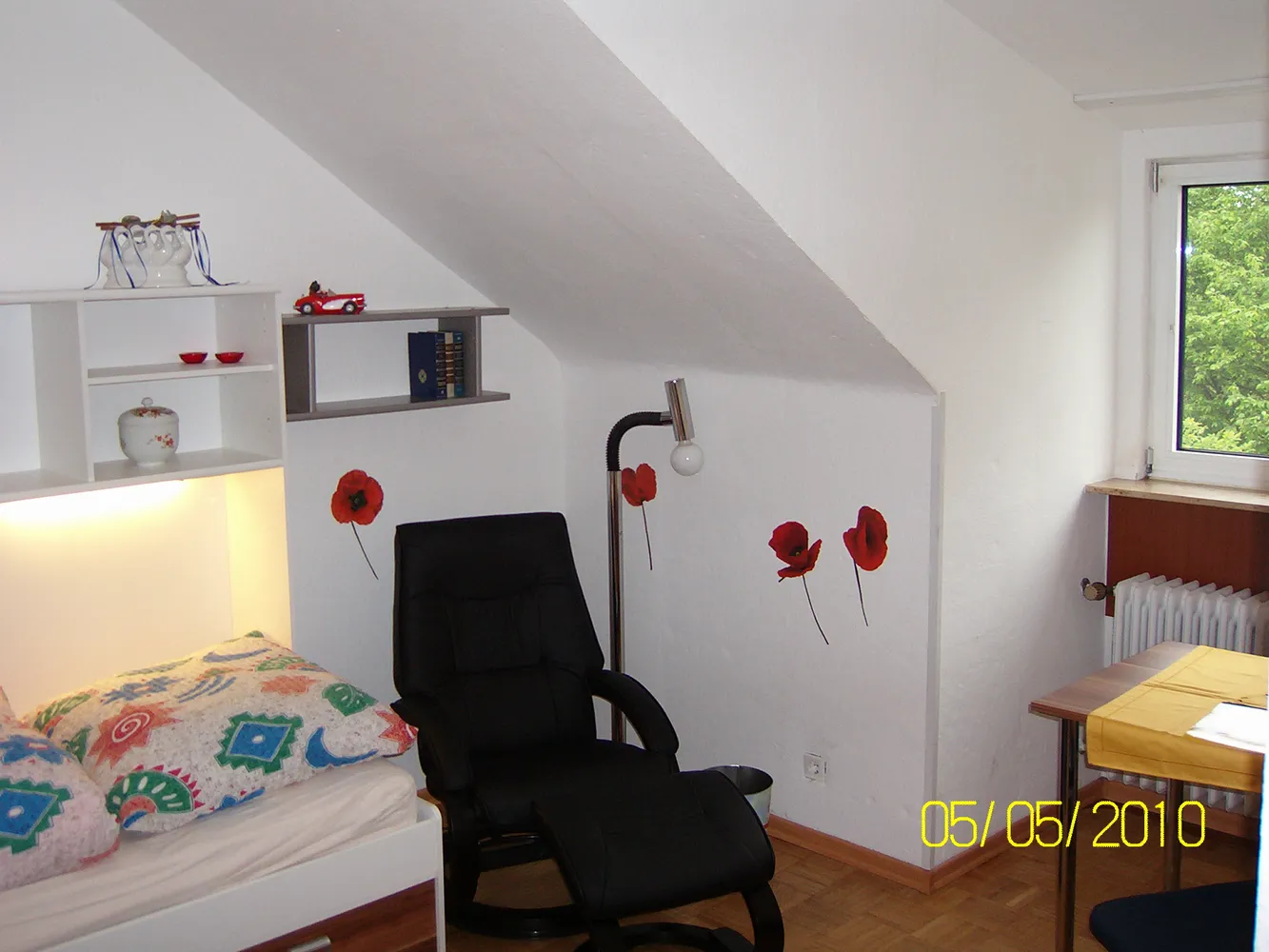 1 Zimmer Wohnung mit 23 m² in Rodgau – Bild 5