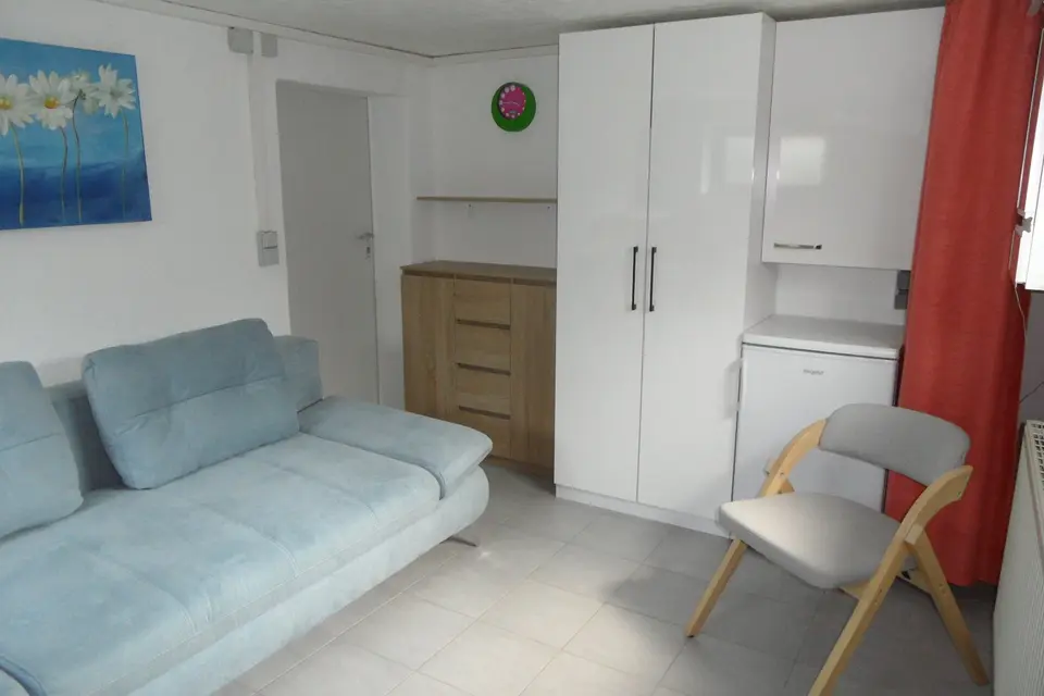 Studio mit 15 m² in Schwäbisch Gmünd – Bild 3