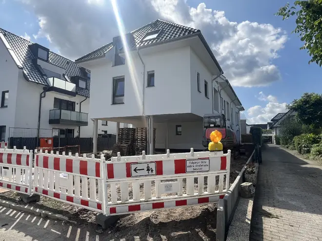 3 Zimmer Wohnung mit 64 m² in Paderborn – Bild 4