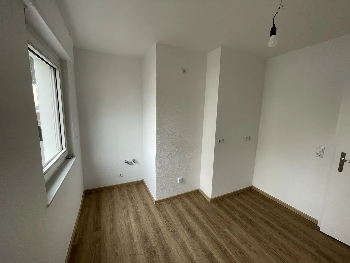 2 Zimmer Wohnung mit 53 m² in Essen – Bild 4