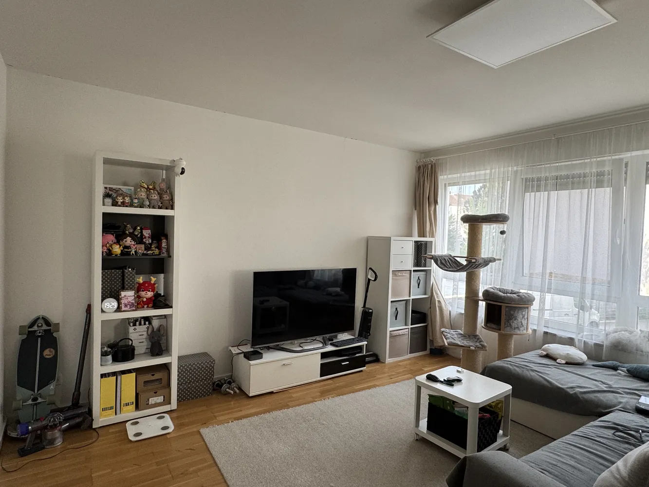 2 Zimmer Wohnung mit 60 m² in Ingolstadt – Bild 1