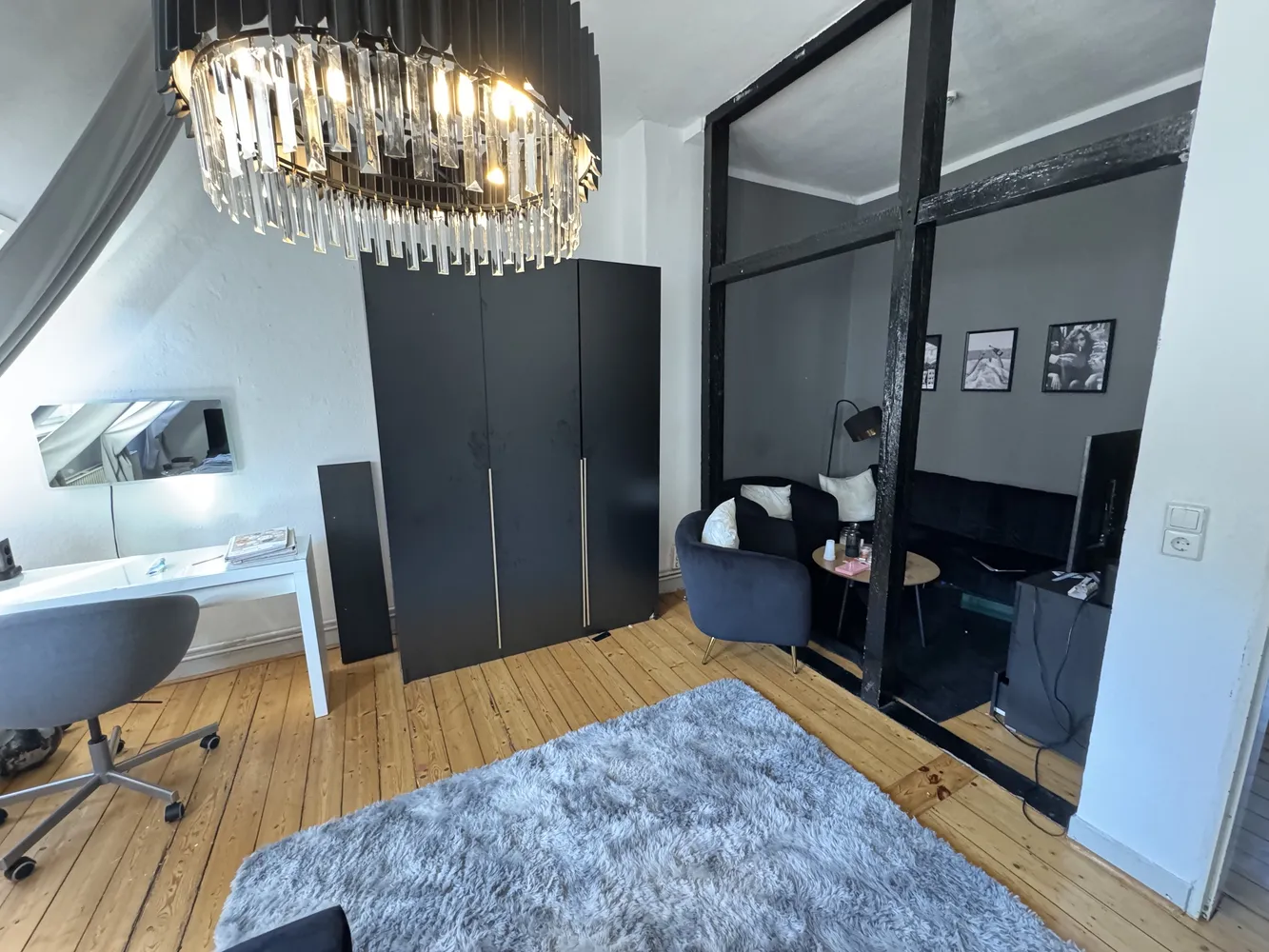 3 Zimmer Wohnung mit 70 m² in Hannover – Bild 6
