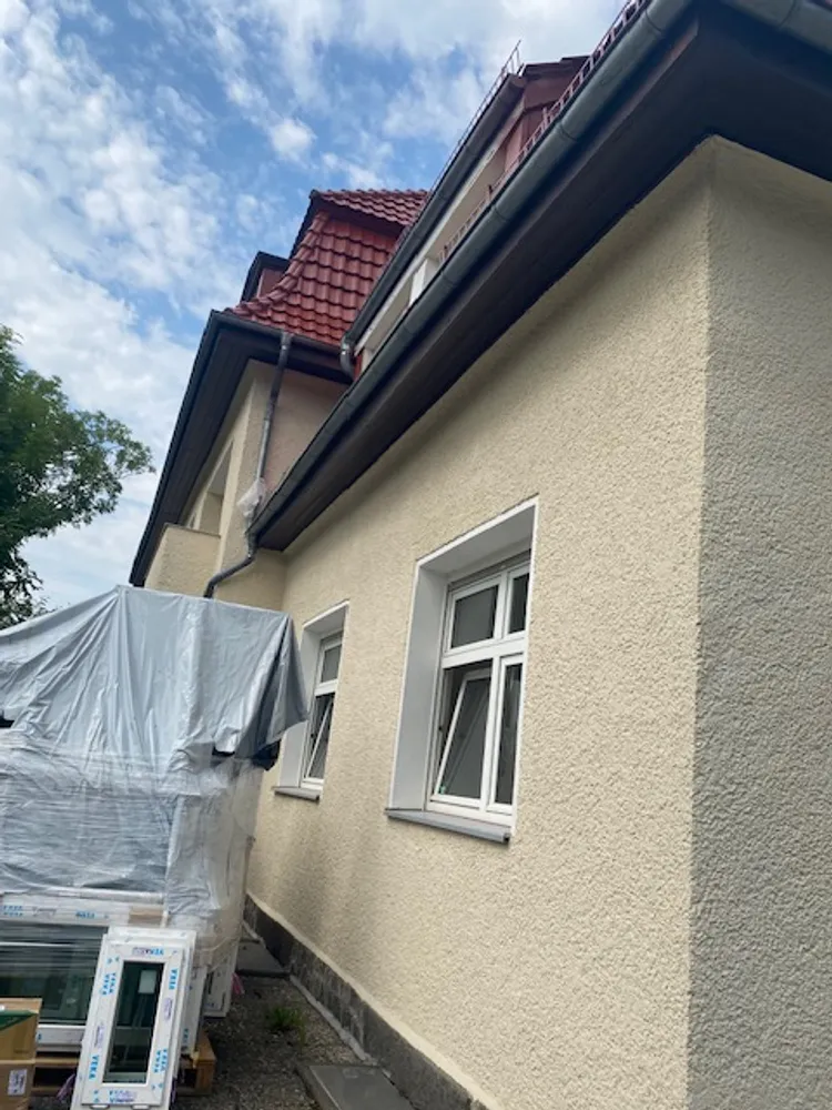 7 Zimmer Haus mit 200 m² in Berlin – Bild 4