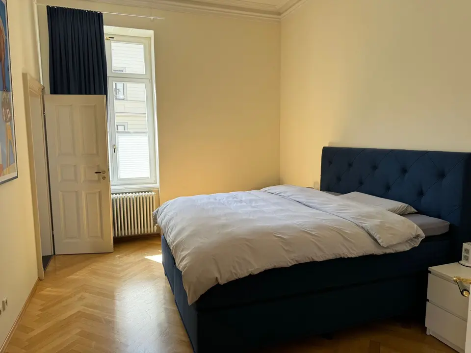 5 Zimmer Wohnung mit 163 m² in Leipzig – Bild 6