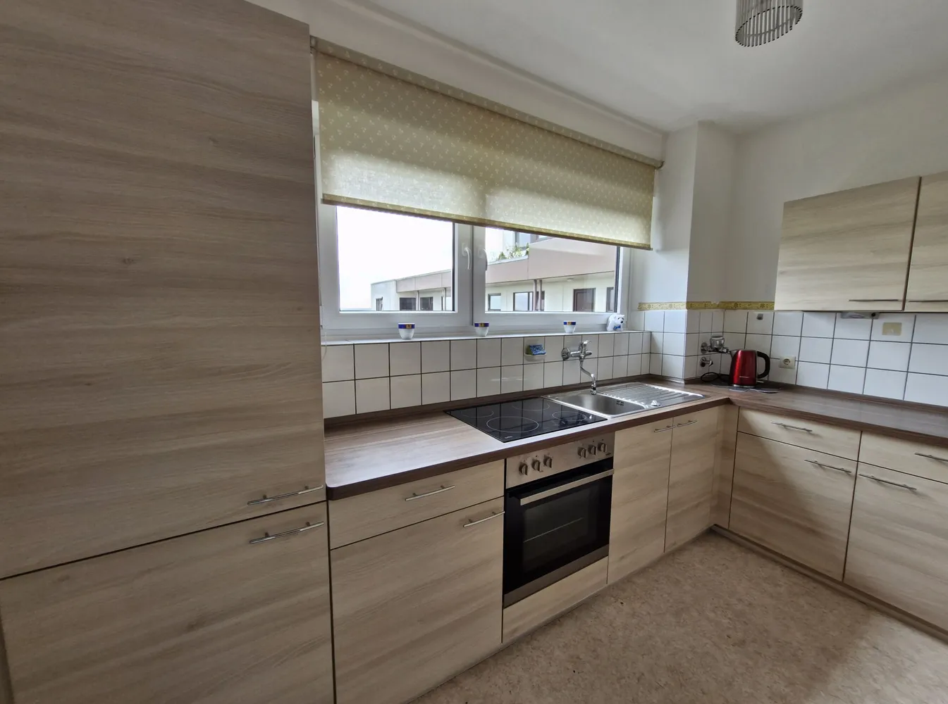 2 Zimmer Wohnung mit 65 m² in Bremen – Bild 12